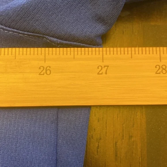 MLB Nike Cooperstown Collection Dri-Fit Polo - Texas Rangers - 2XL 🔹 - Picture 8 of 11